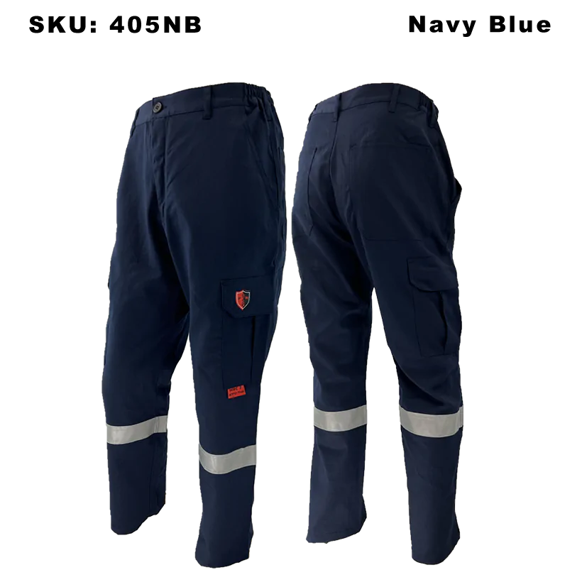 Image of Atlas FR/AR Cargo Pants